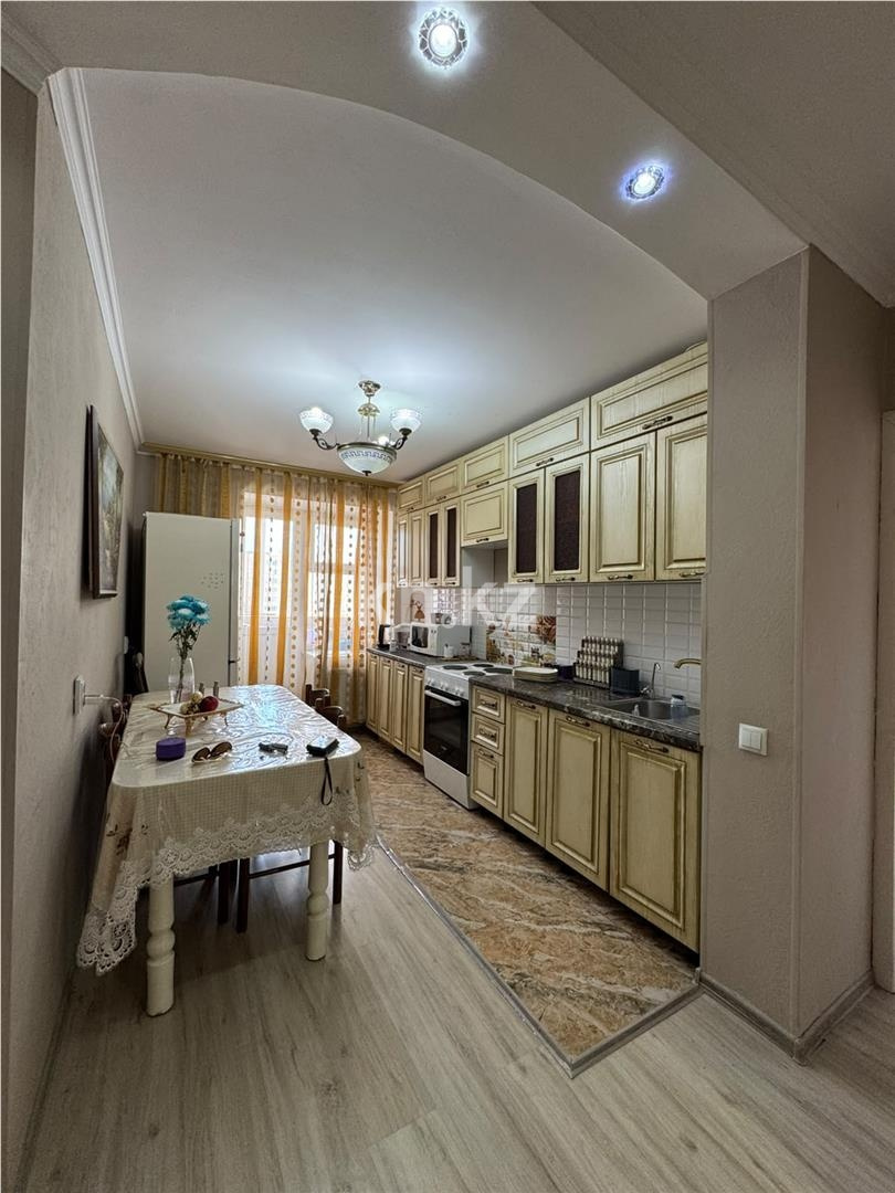 Продажа 2-комнатной квартиры, 58.9 м² в Астане - фото 5