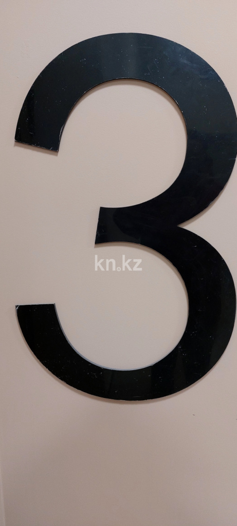 Продажа 2-комнатной квартиры, 55.6 м² в Астане - фото 5