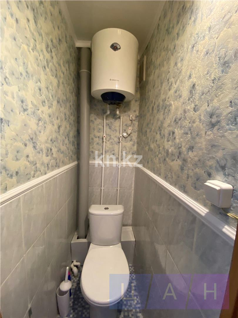 Продажа 1-комнатной квартиры, 30 м² в Караганде - фото 7