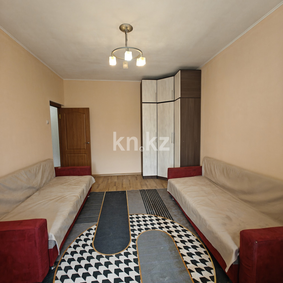 Аренда 2-комнатной квартиры, 55 м² в Алматы - фото 2