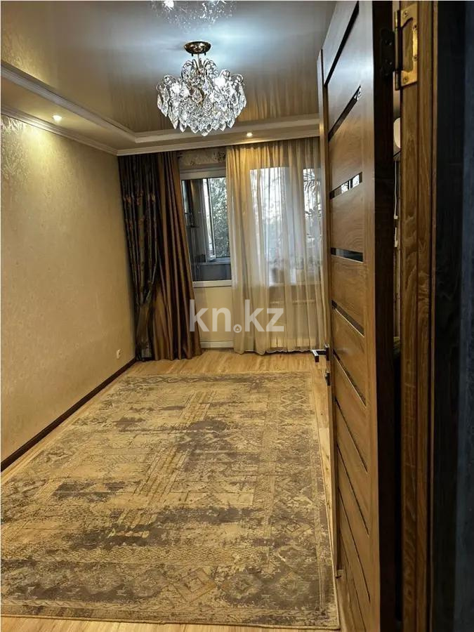 Продажа 2-комнатной квартиры, 45.6 м², ул. Макатаева, дом  168 в Алматы