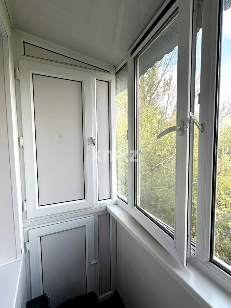 Продажа 3-комнатной квартиры, 60 м² в Караганде - фото 16