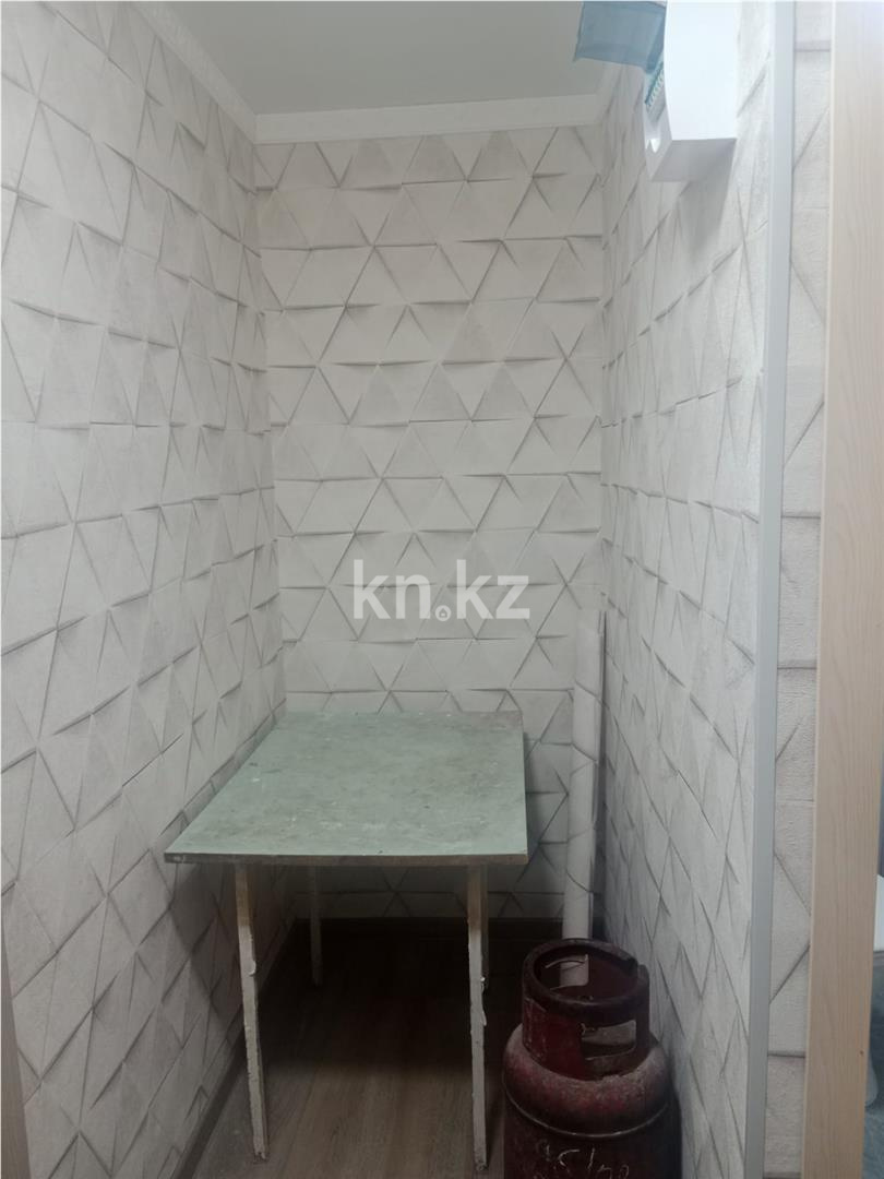 Продажа 1-комнатной квартиры, 40 м² в Караганде - фото 2