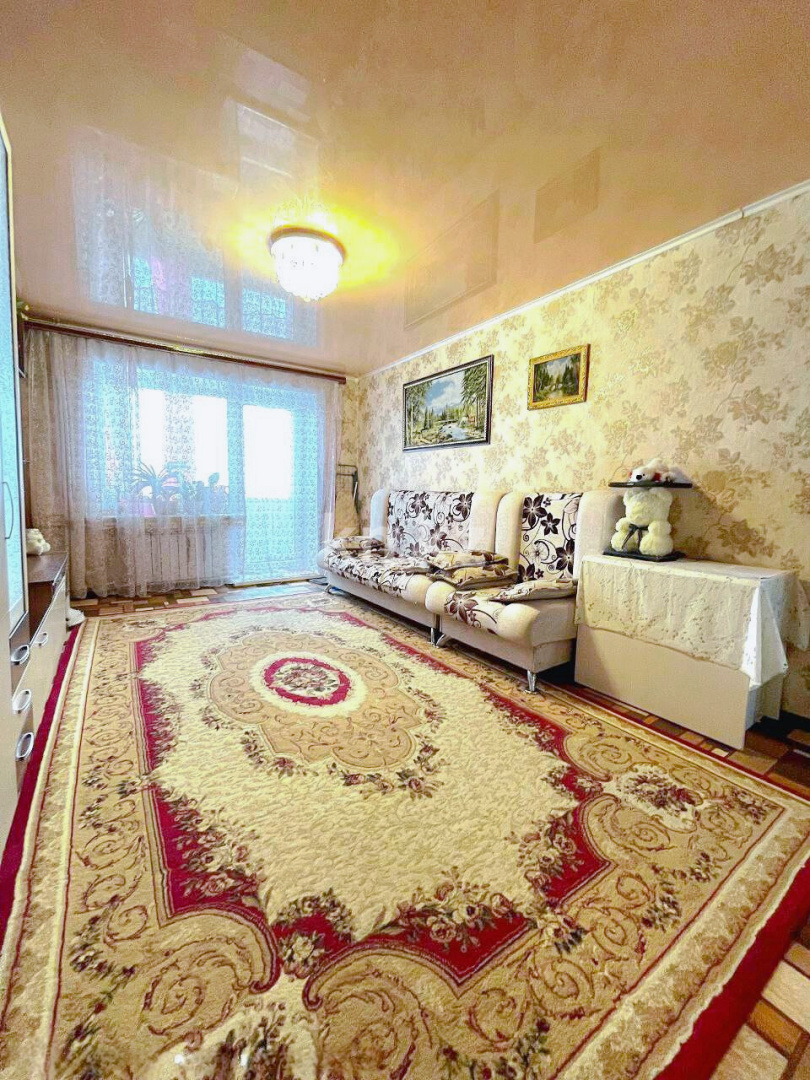 Продажа 2-комнатной квартиры, 52 м² в Усть-Каменогорске - фото 3