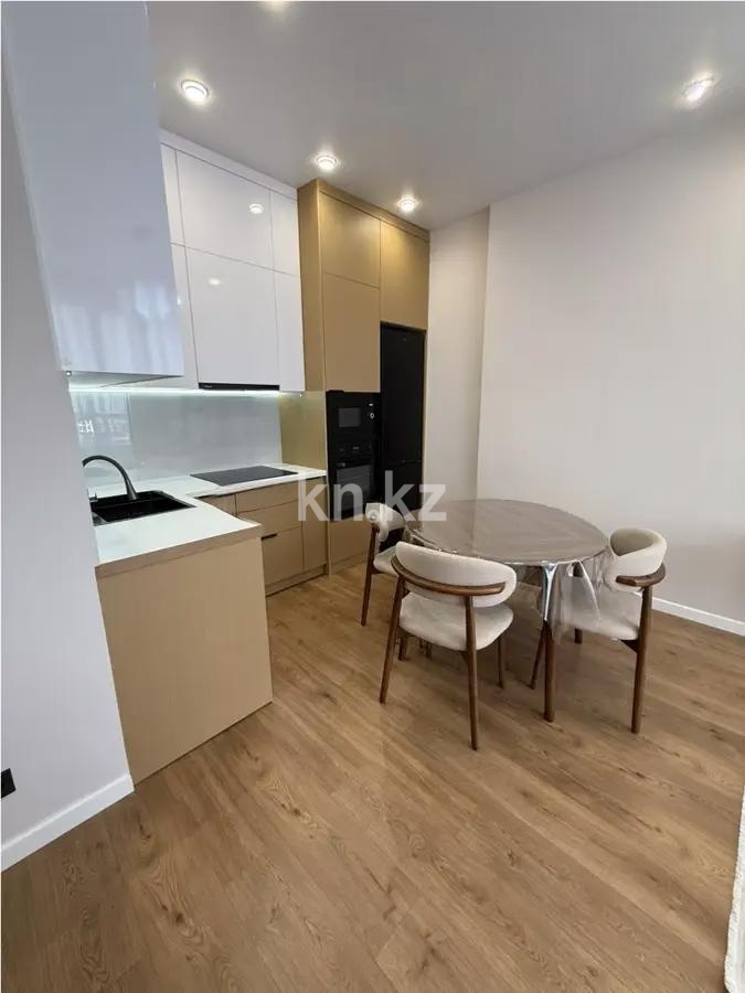 Продажа 2-комнатной квартиры, 42 м² в Астане - фото 3