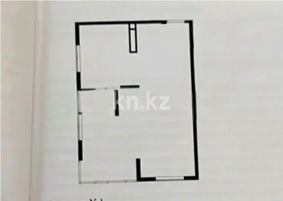 Продажа 2-комнатной квартиры, 74.69 м² в Алматы