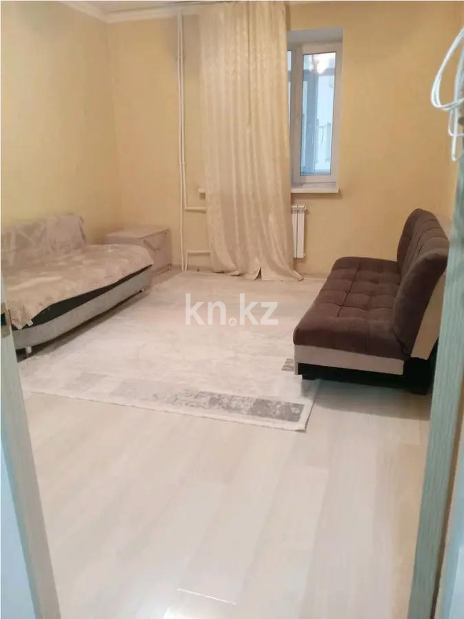 Продажа 1-комнатной квартиры, 36 м² в Астане