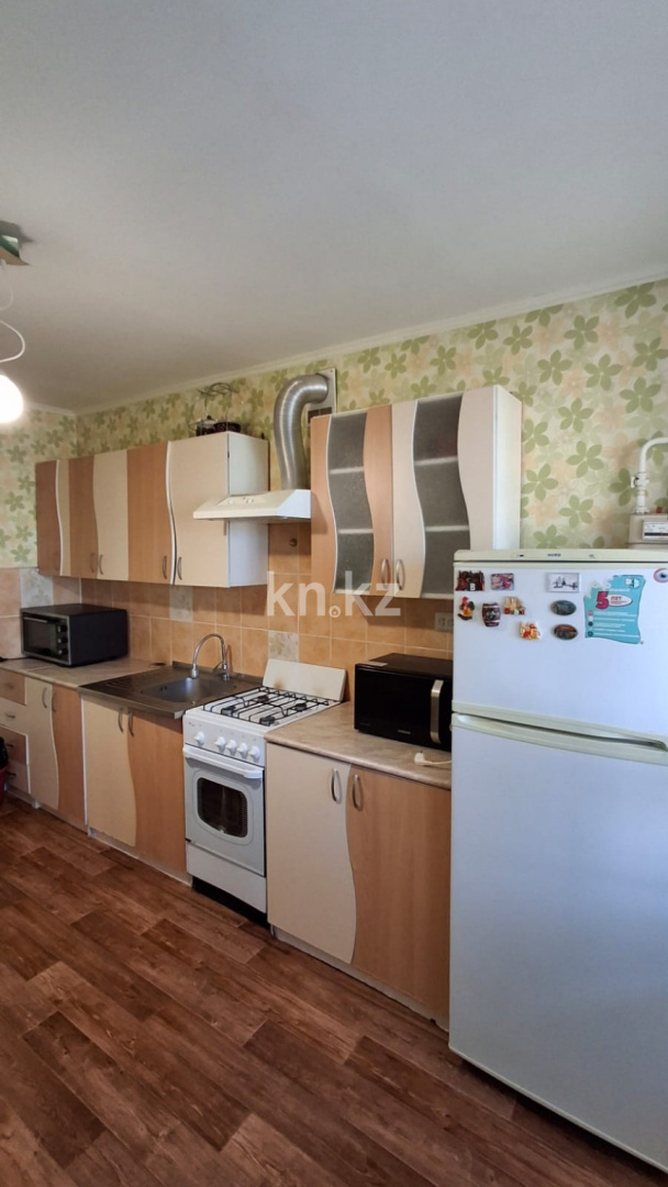 Аренда 2-комнатной квартиры, 51 м² в Уральске - фото 8