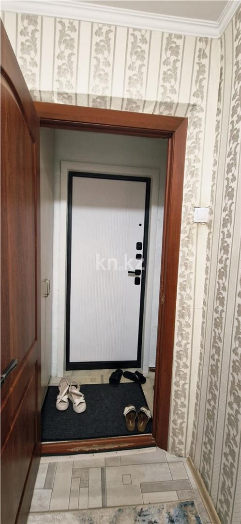 Продажа 2-комнатной квартиры, 55 м² в Караганде - фото 10