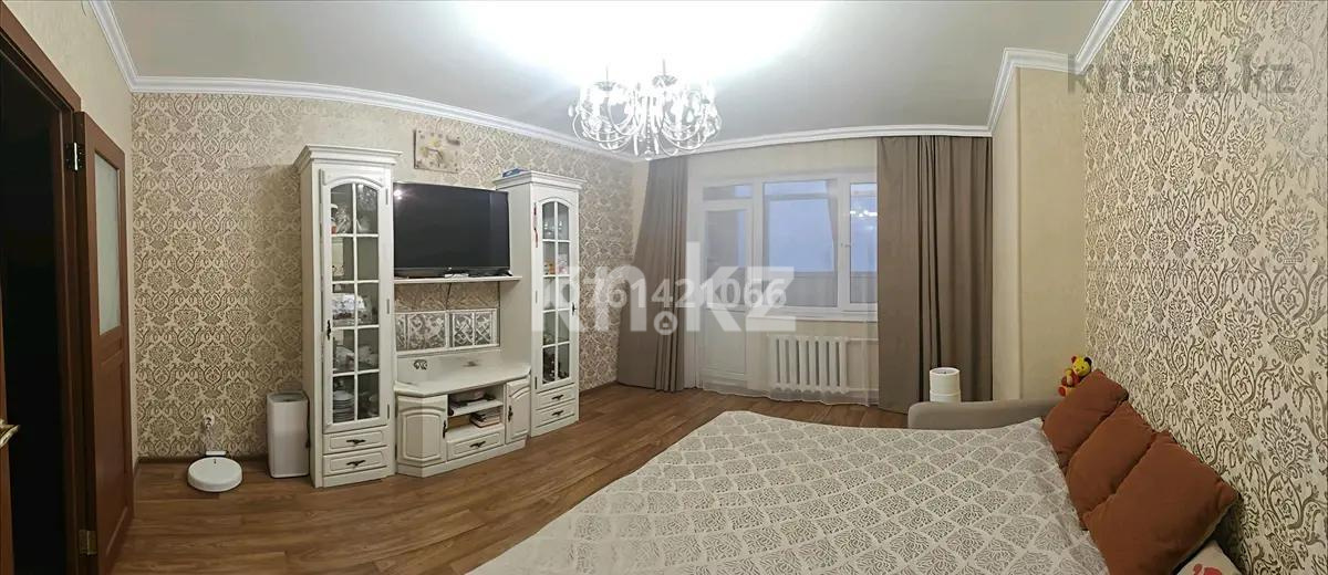 Продажа 2-комнатной квартиры, 60 м², ул. Сарыарка в Караганде
