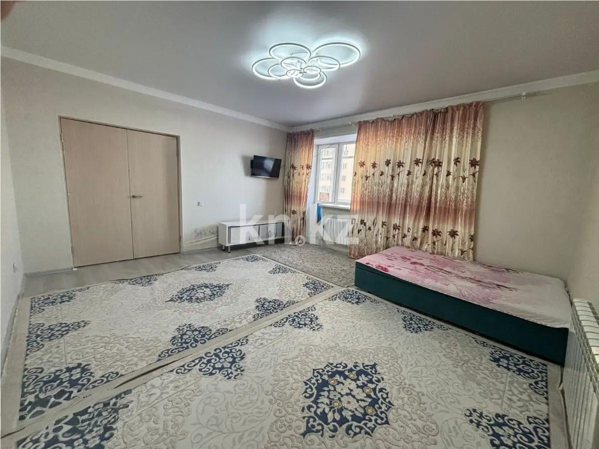 Продажа 1-комнатной квартиры, 54 м², пр. Тлендиева, дом  38 в Астане