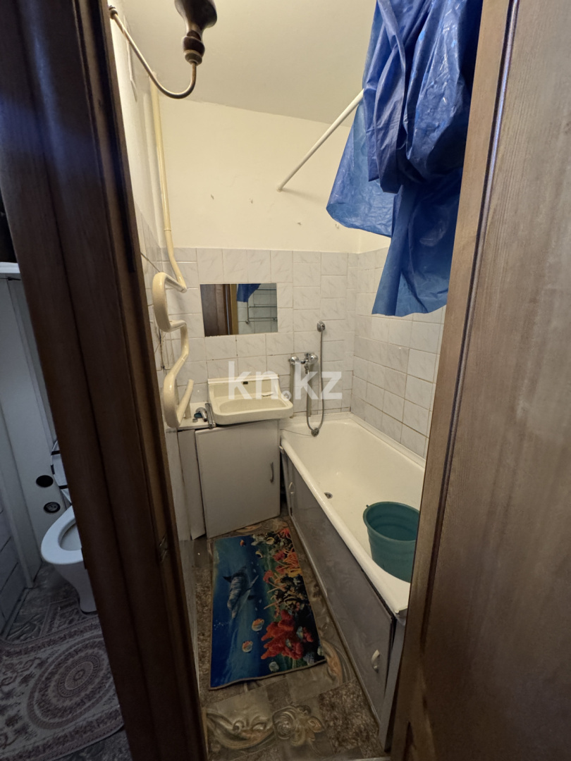 Аренда 2-комнатной квартиры, 44.7 м² в Алматы - фото 7