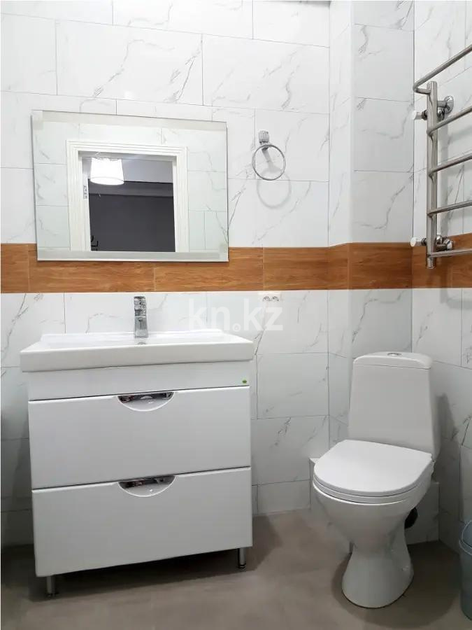 Продажа 2-комнатной квартиры, 52.3 м² в Алматы - фото 5