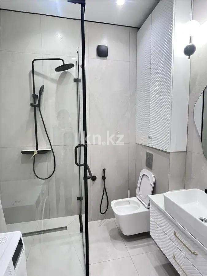 Продажа 3-комнатной квартиры, 85 м² в Алматы - фото 5