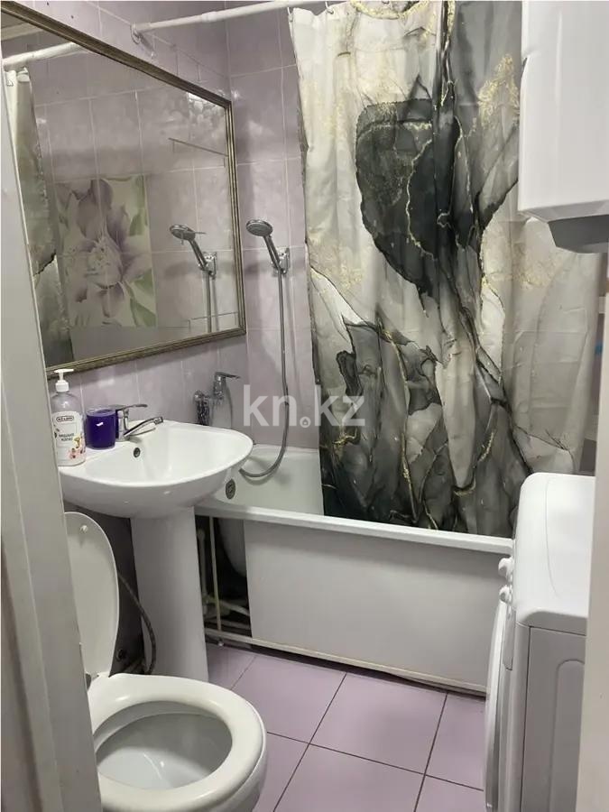 Продажа 2-комнатной квартиры, 44 м² в Караганде - фото 5
