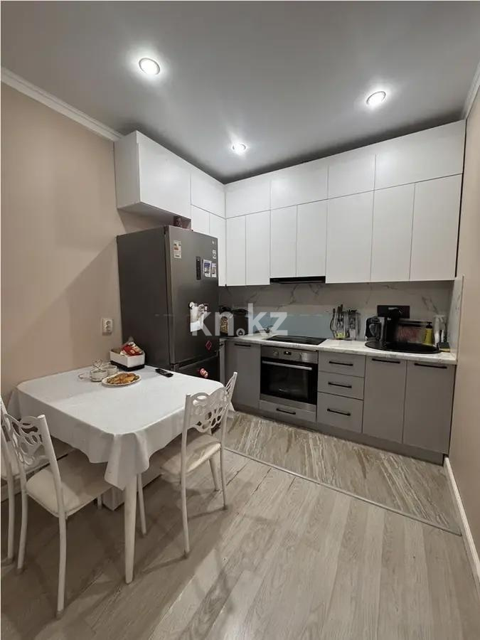 Продажа 2-комнатной квартиры, 44.7 м² в Астане - фото 3