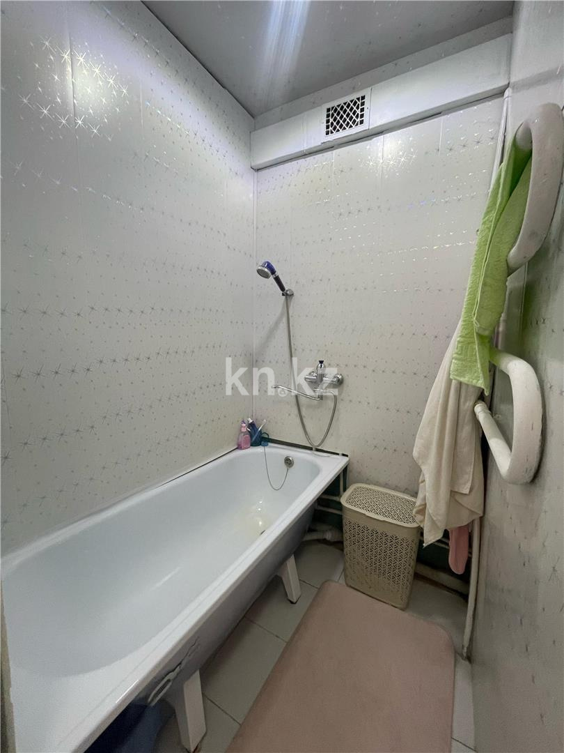 Продажа 1-комнатной квартиры, 32 м² в Караганде - фото 5