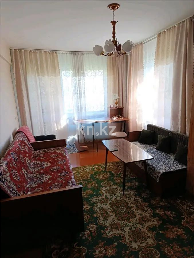 Продажа 2-комнатной квартиры, 56 м² в Сарани