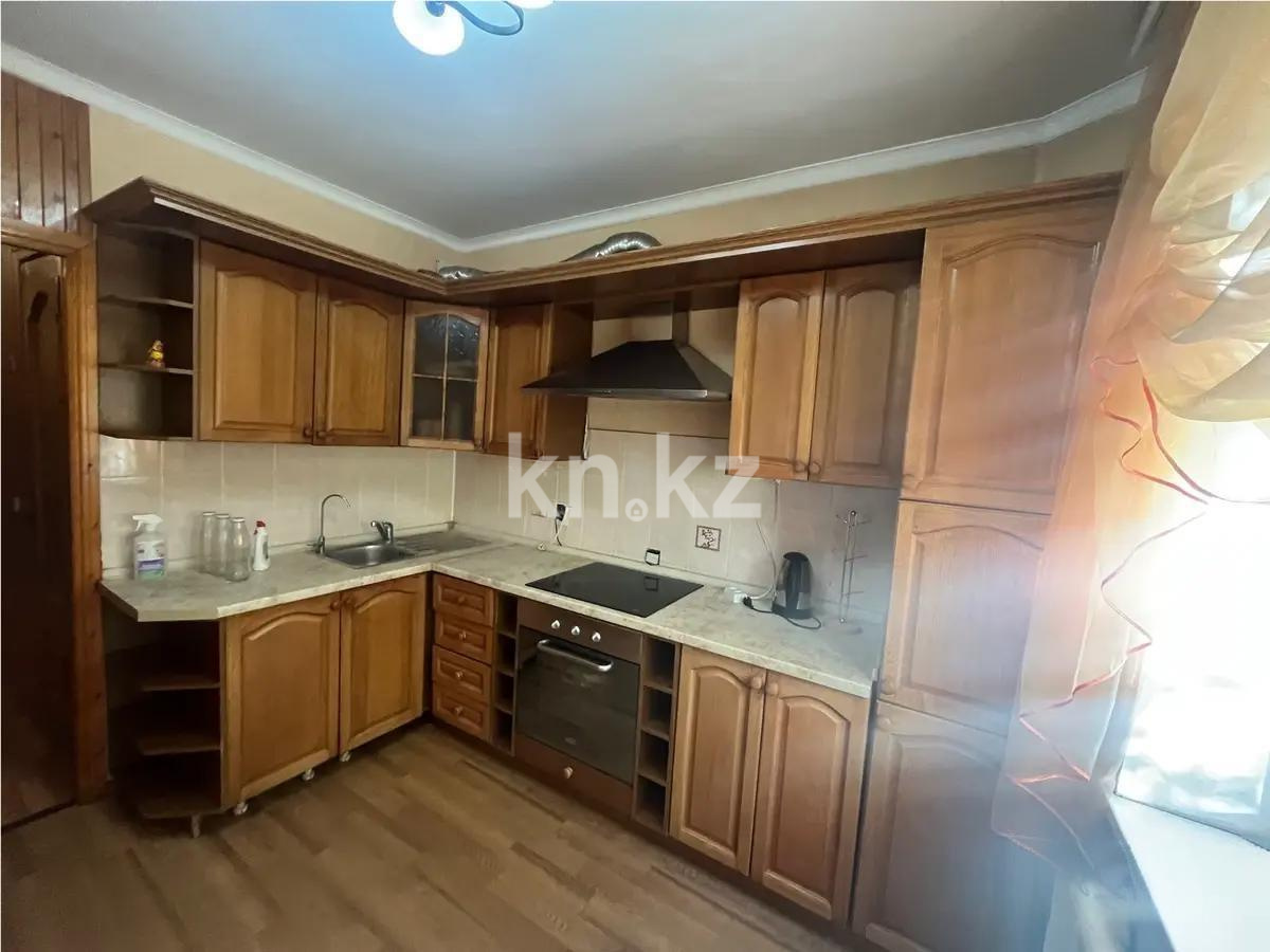Продажа 4-комнатной квартиры, 77 м², мкр-н Степной-2, дом  4 в Караганде - фото 6