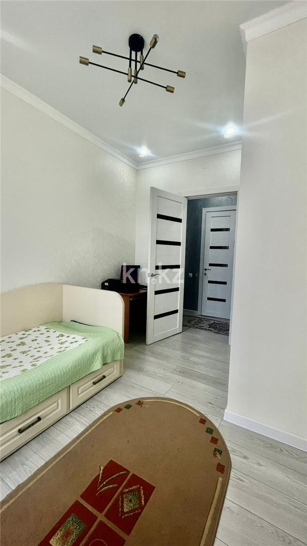 Продажа 3-комнатной квартиры, 63 м², ул. Ашимова в Караганде - фото 6