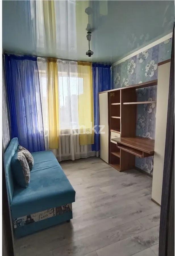 Продажа 3-комнатной квартиры, 48 м², ул. 6-й мик-н, дом  50 в Темиртау - фото 3