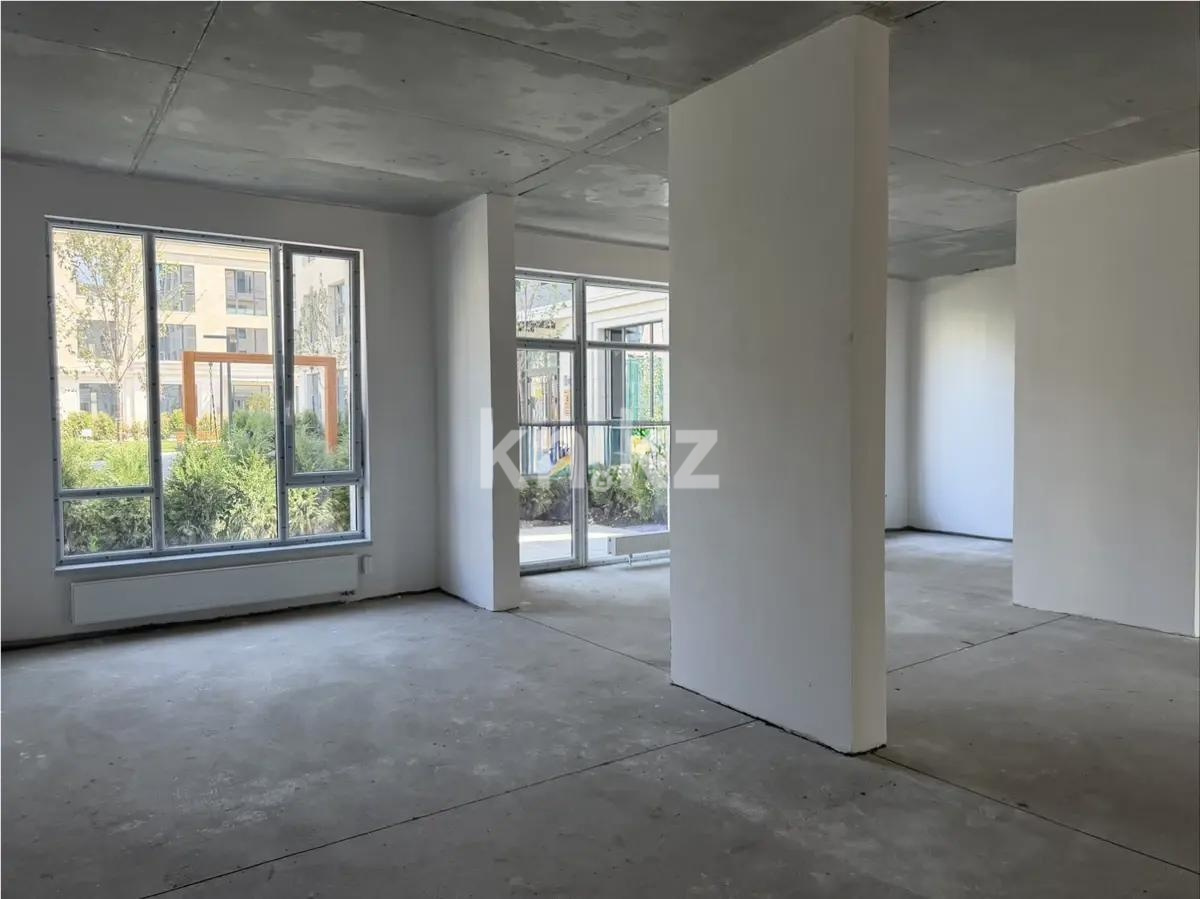 Продажа 4-комнатной квартиры, 139 м² в Алматы