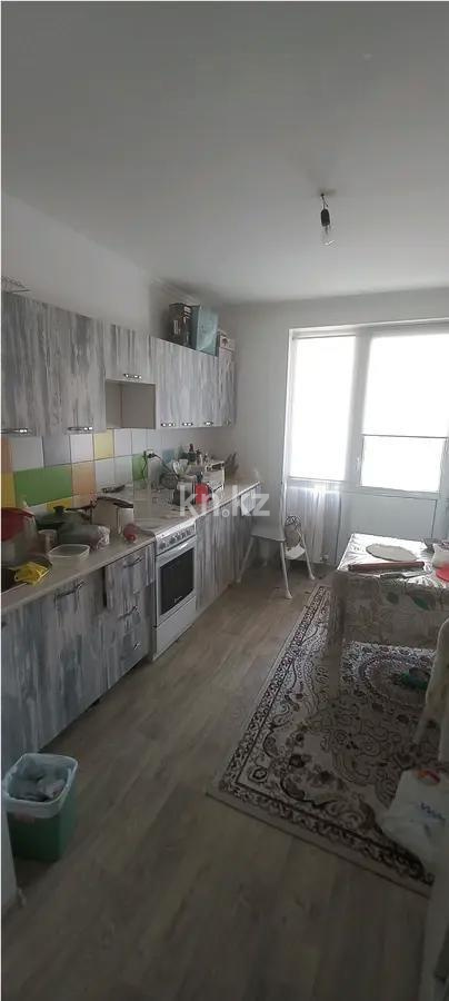 Продажа 2-комнатной квартиры, 56 м² в Алматы - фото 3