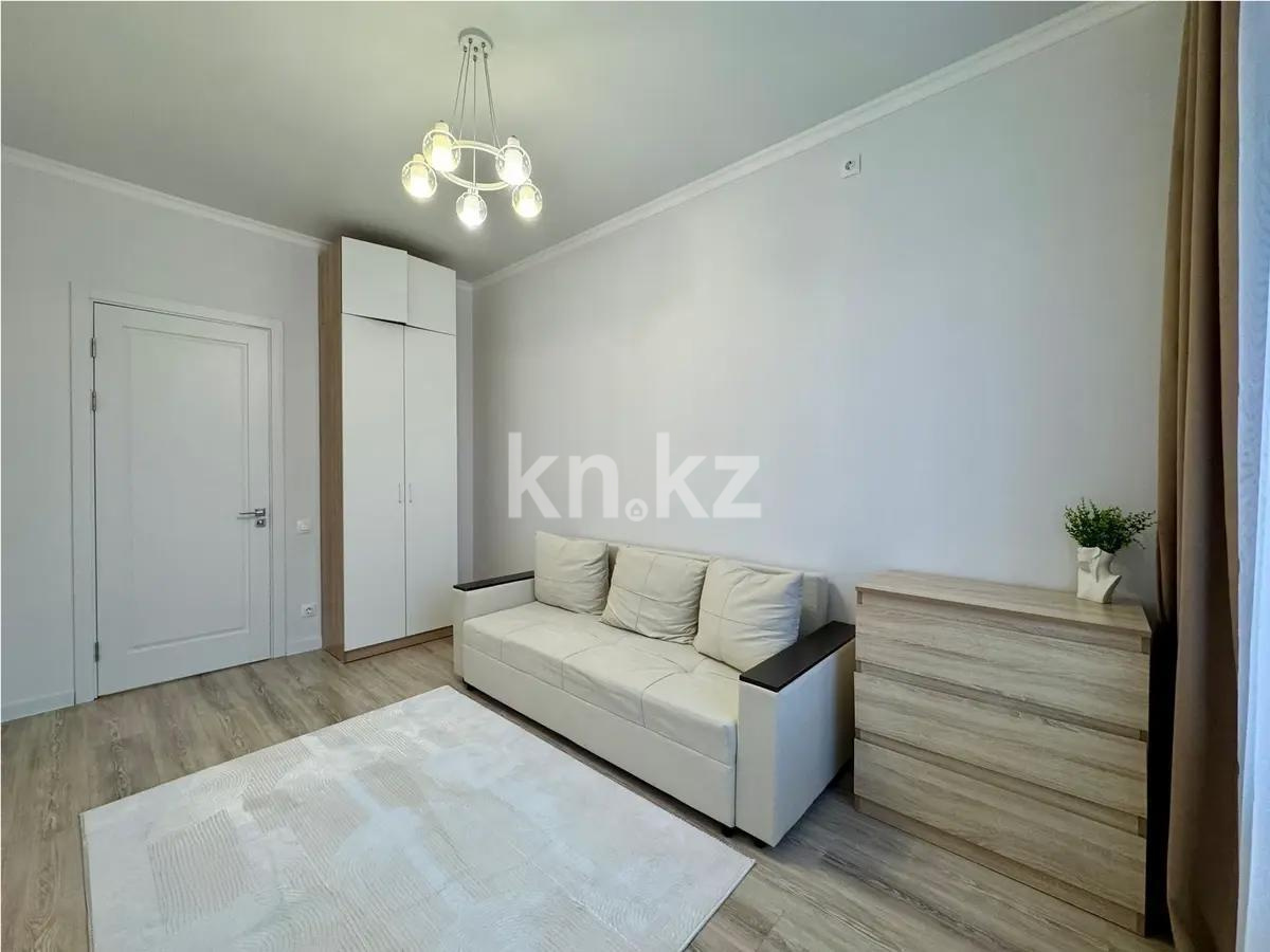 Продажа 3-комнатной квартиры, 80 м² в Астане - фото 3