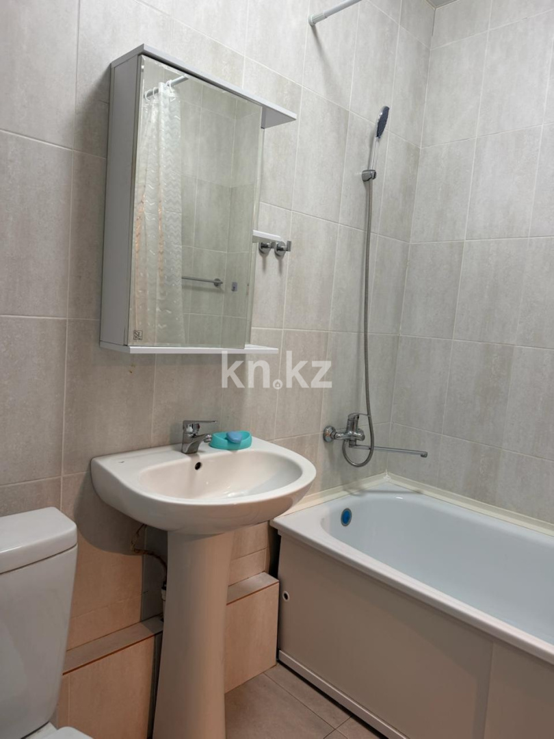 Продажа 1-комнатной квартиры, 39.8 м² в Костанае - фото 6