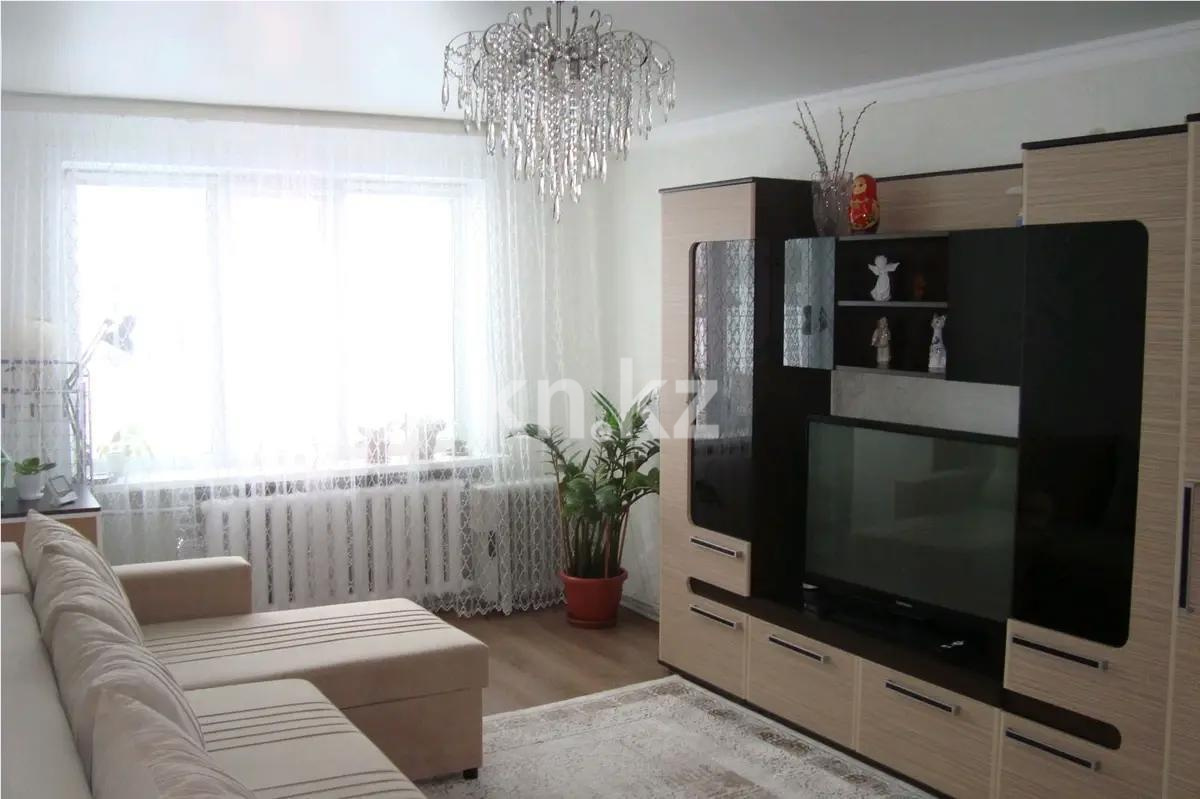 Продажа 2-комнатной квартиры, 45 м² в Астане