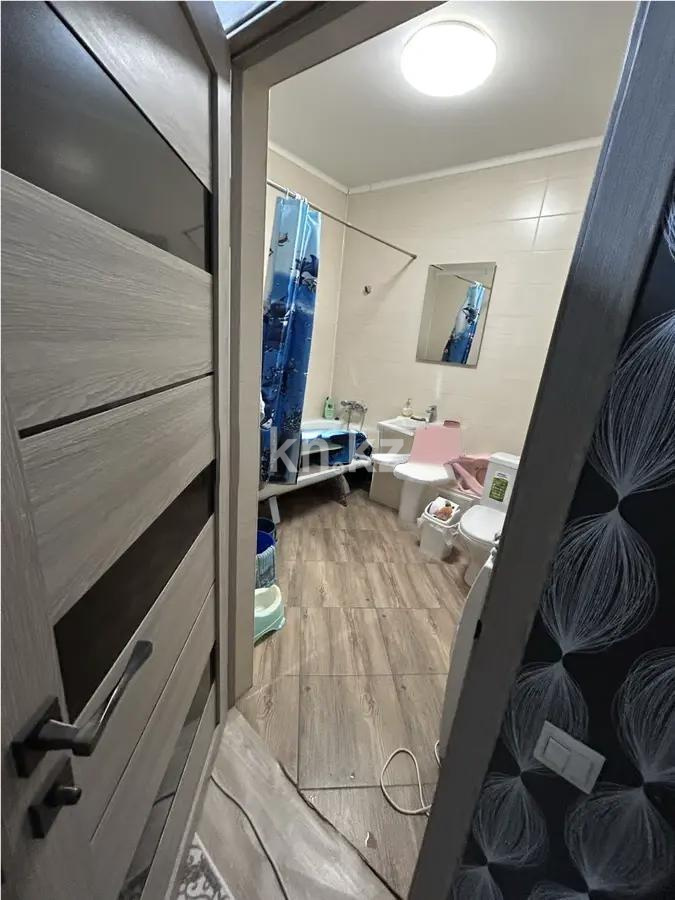 Продажа 1-комнатной квартиры, 55 м² в Алматы - фото 3