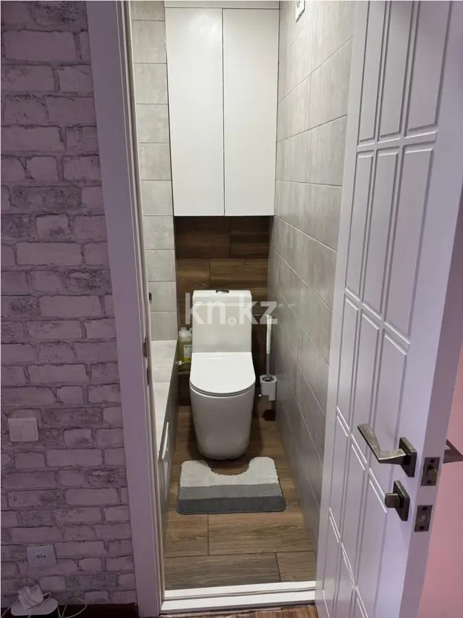 Продажа 3-комнатной квартиры, 57 м² в Астане - фото 5