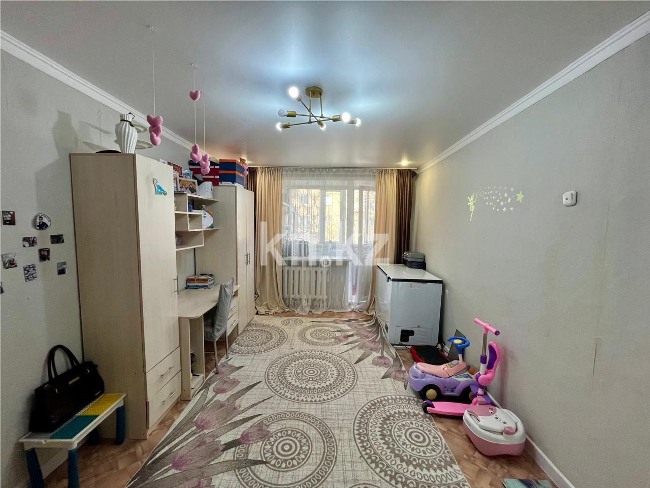 Продажа 3-комнатной квартиры, 63 м² в Караганде - фото 4
