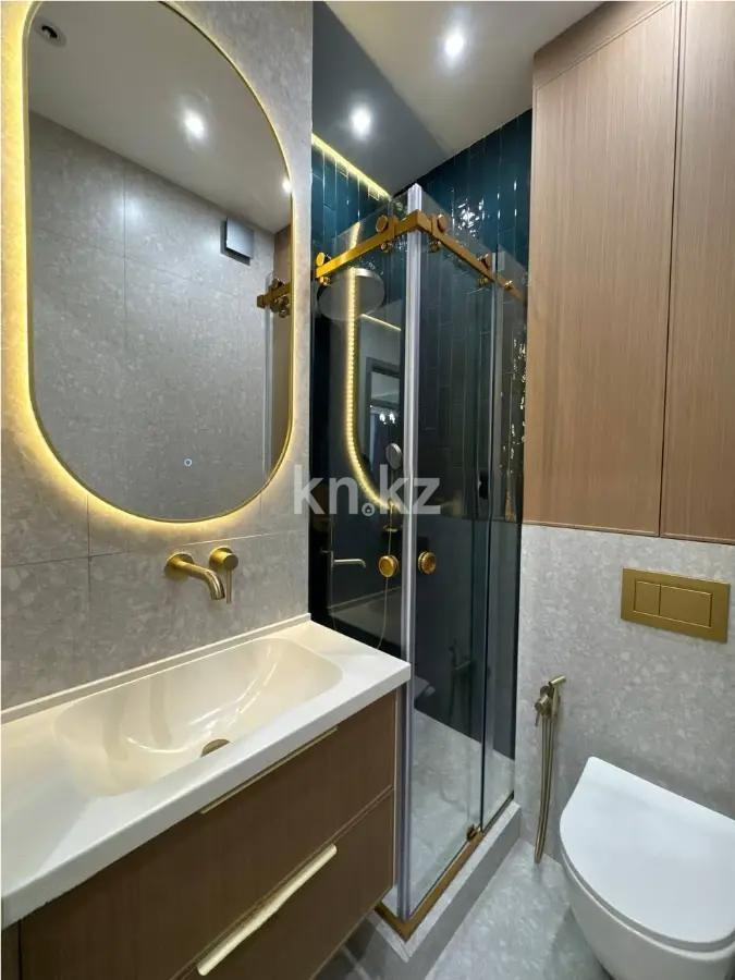 Продажа 3-комнатной квартиры, 68 м², ул. Рыскулова, дом  9 стр в Астане - фото 6