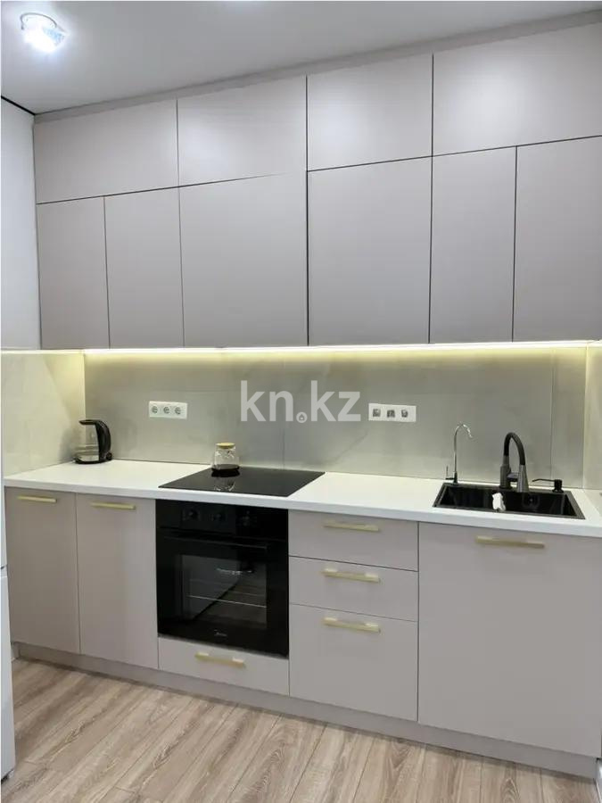 Продажа 2-комнатной квартиры, 40 м² в Астане - фото 4