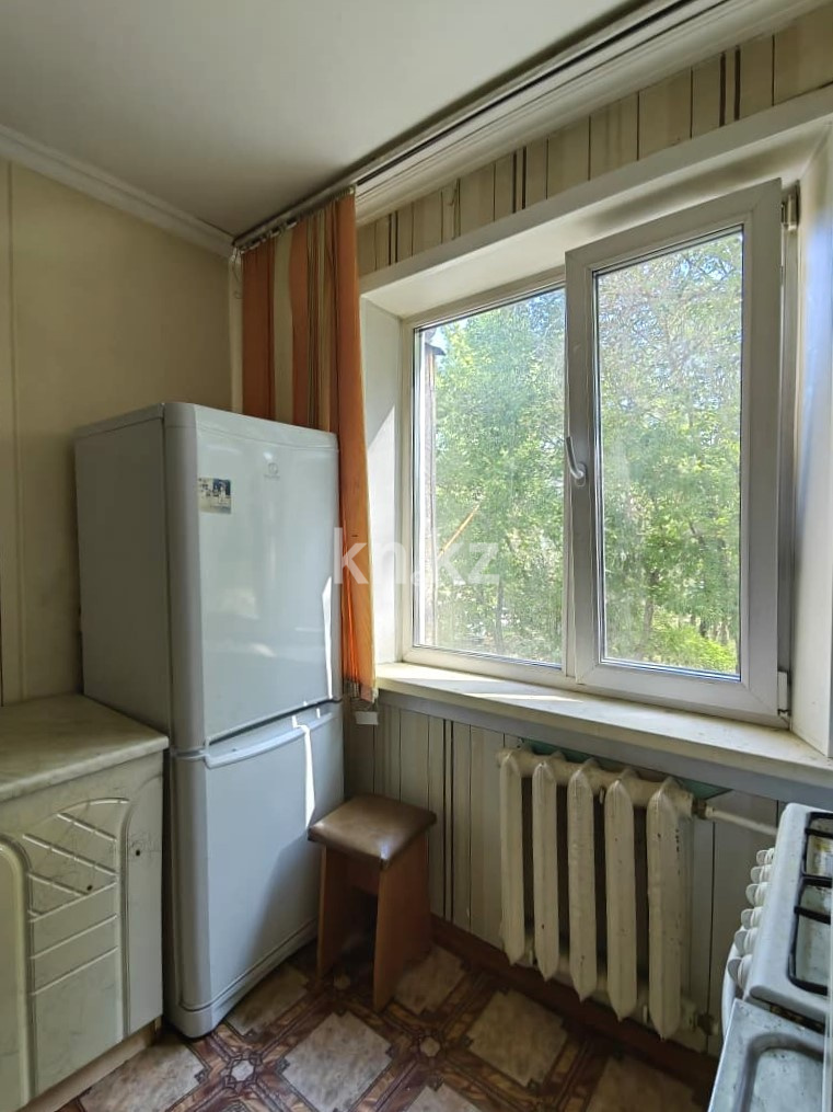 Продажа 1-комнатной квартиры, 31 м² в Караганде - фото 13