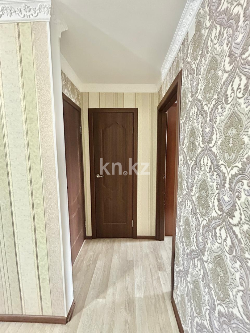 Продажа 3-комнатной квартиры, 59 м² в Караганде - фото 10