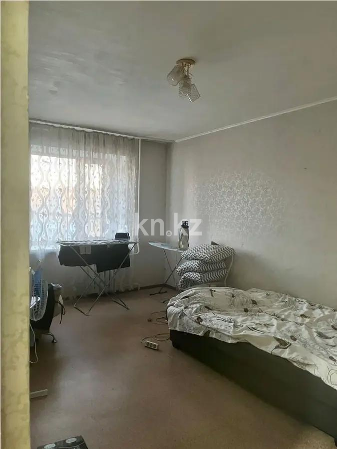 Продажа 1-комнатной квартиры, 35 м² в Астане