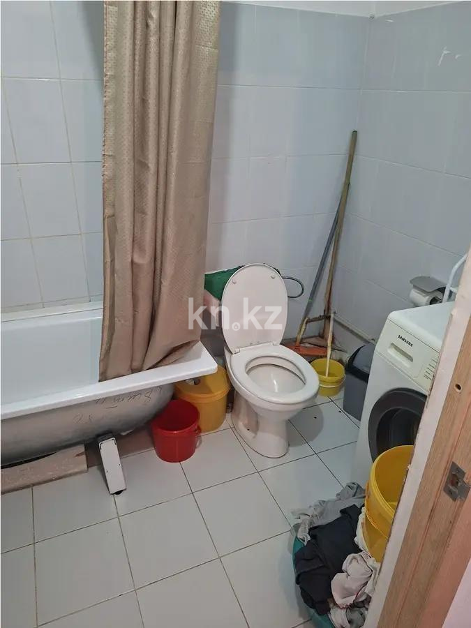 Продажа 1-комнатной квартиры, 31.5 м² в Алматы - фото 2