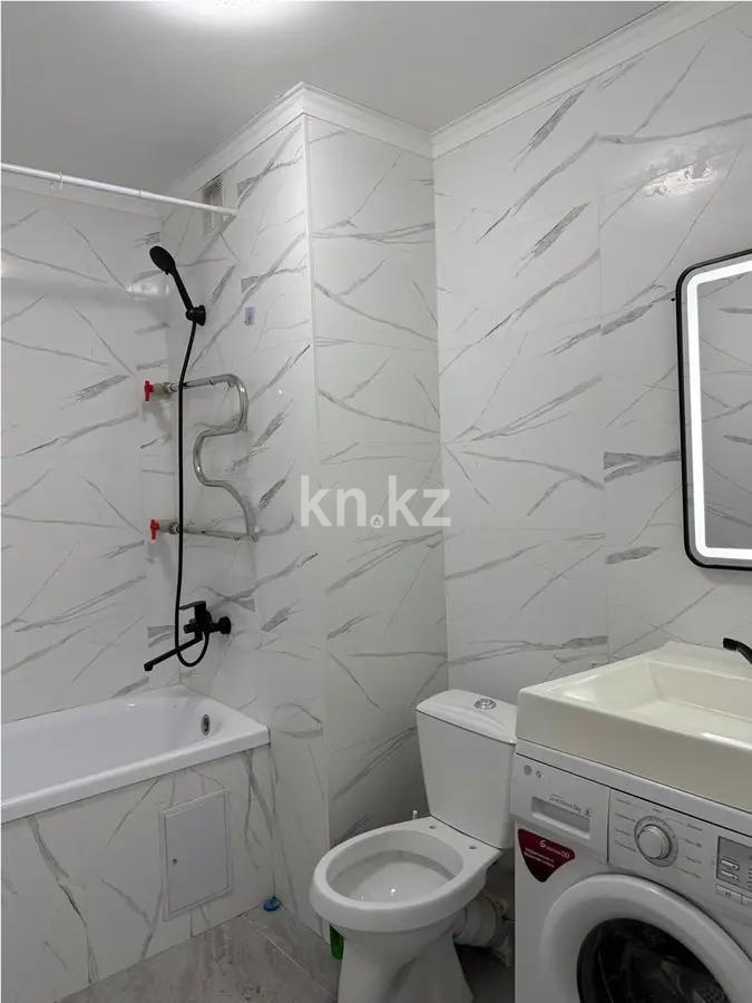 Продажа 1-комнатной квартиры, 30 м² в Алматы - фото 2