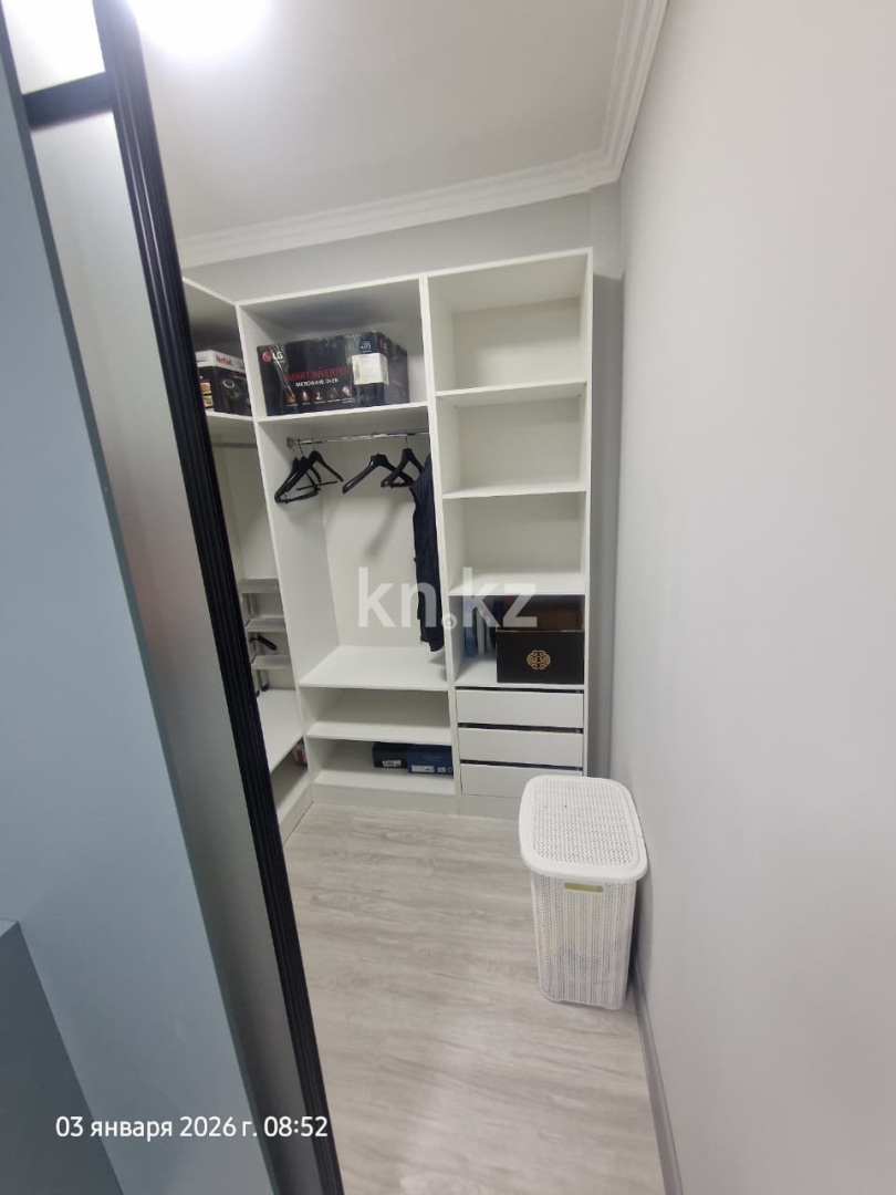Продажа 1-комнатной квартиры, 55 м² в Алматы - фото 11