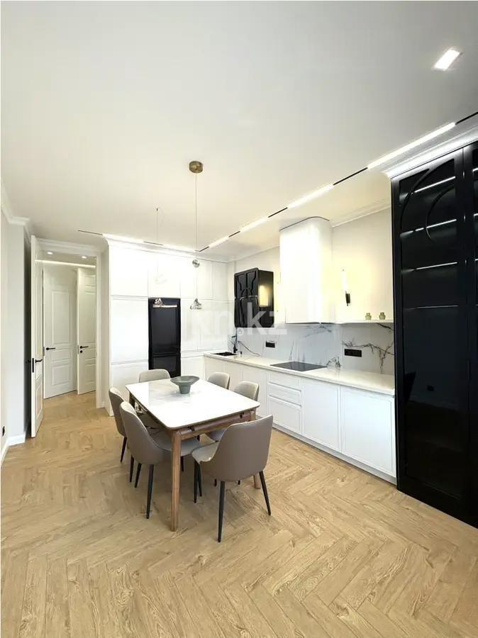 Продажа 3-комнатной квартиры, 110 м² в Астане - фото 4