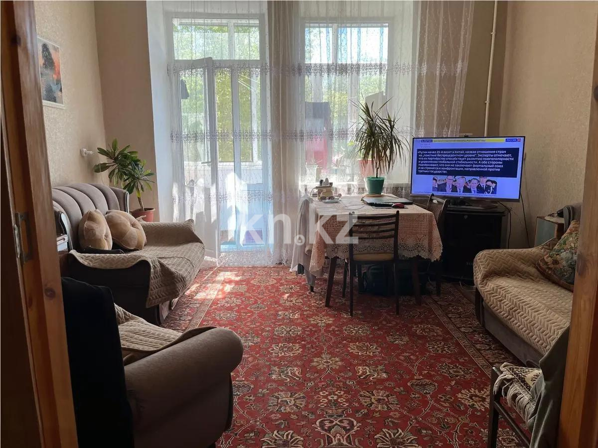 Продажа 2-комнатной квартиры, 60 м² в Темиртау
