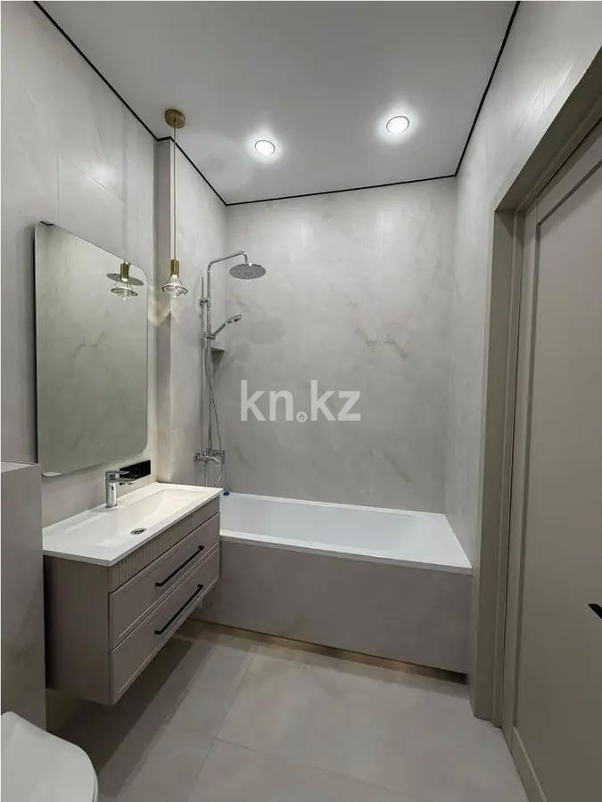 Продажа 1-комнатной квартиры, 37 м² в Астане - фото 3