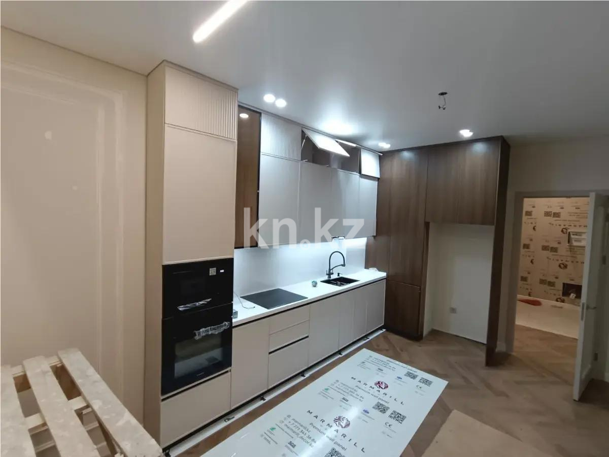Продажа 3-комнатной квартиры, 90 м², ул. Байтурсынова, дом  30/1 в Астане - фото 3