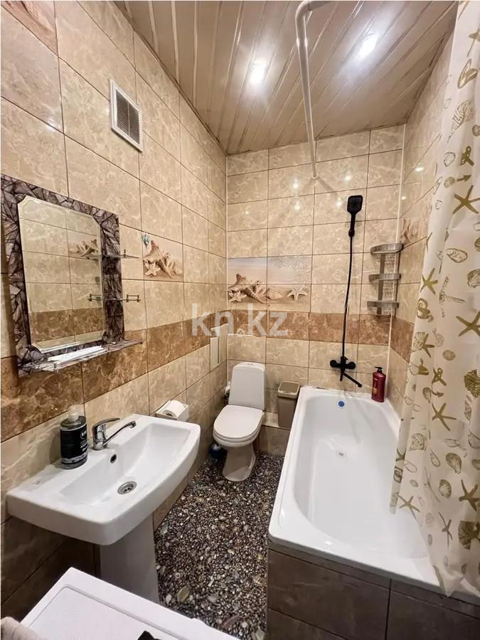 Продажа 1-комнатной квартиры, 46.7 м² в Астане - фото 3