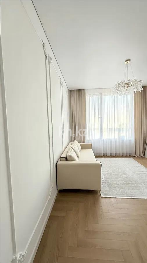 Продажа 2-комнатной квартиры, 38 м² в Астане
