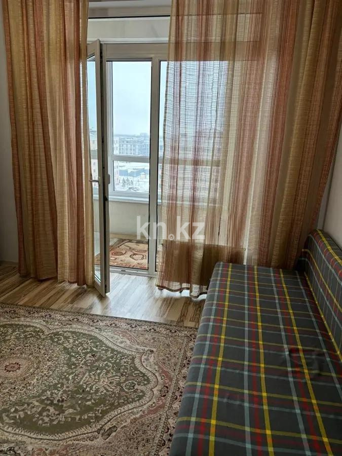 Продажа 1-комнатной квартиры, 43 м² в Астане