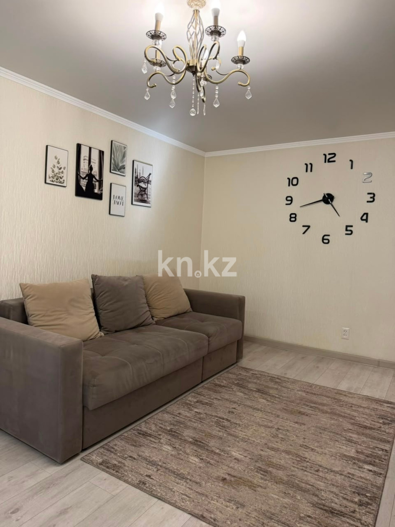 Продажа 2-комнатной квартиры, 43 м² в Караганде - фото 6