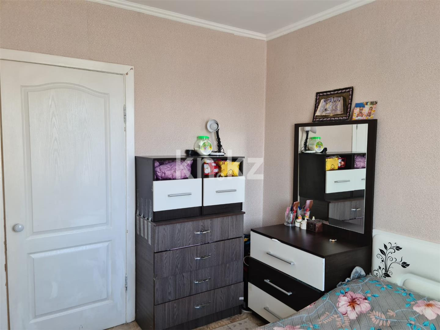 Продажа 3-комнатной квартиры, 49 м², пр. Республики в Караганде - фото 4